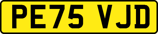 PE75VJD