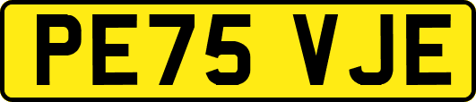 PE75VJE
