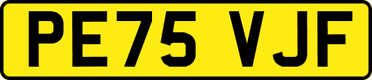 PE75VJF