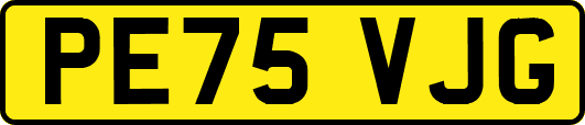 PE75VJG