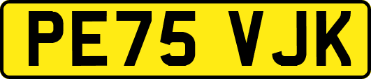 PE75VJK