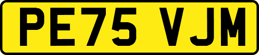 PE75VJM