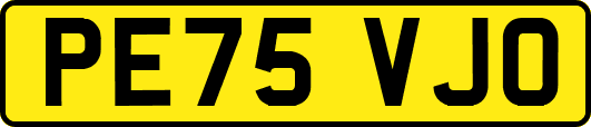 PE75VJO