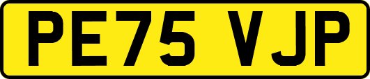 PE75VJP