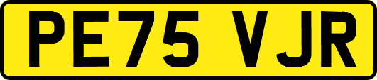 PE75VJR