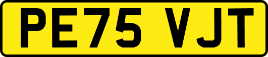 PE75VJT