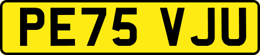 PE75VJU