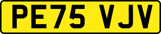 PE75VJV