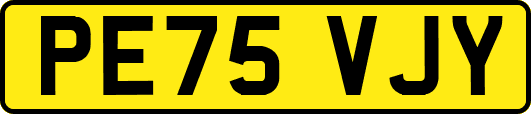 PE75VJY