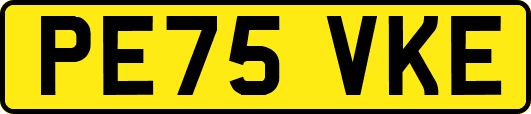 PE75VKE