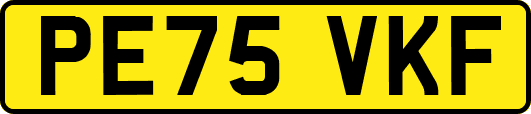 PE75VKF
