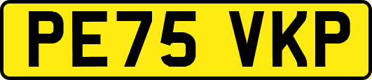 PE75VKP
