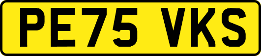 PE75VKS