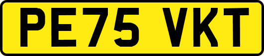 PE75VKT