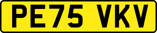 PE75VKV