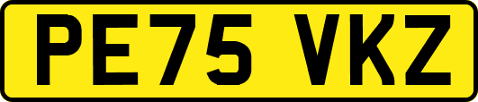 PE75VKZ