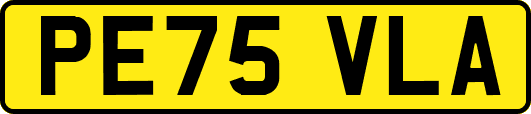 PE75VLA