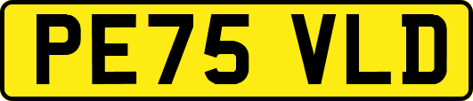 PE75VLD