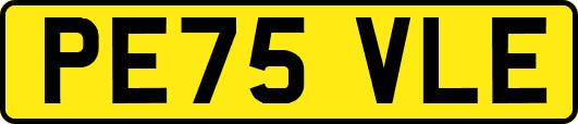 PE75VLE