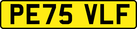 PE75VLF