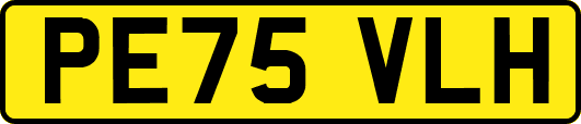 PE75VLH