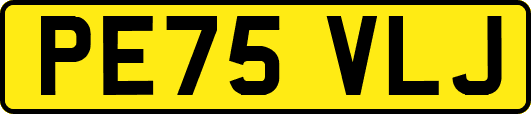 PE75VLJ