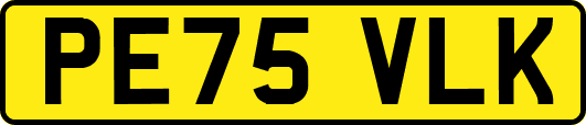 PE75VLK