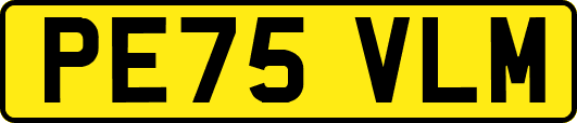 PE75VLM
