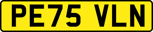 PE75VLN
