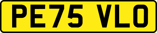 PE75VLO