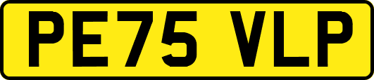 PE75VLP