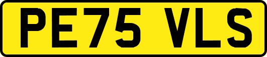 PE75VLS