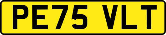 PE75VLT
