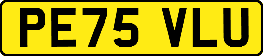 PE75VLU