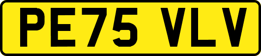 PE75VLV