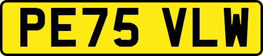 PE75VLW