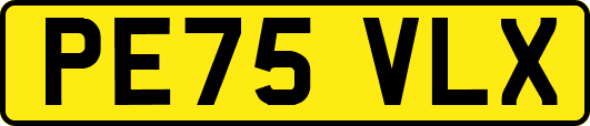 PE75VLX