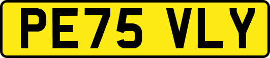 PE75VLY