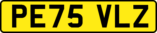 PE75VLZ