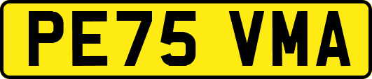 PE75VMA
