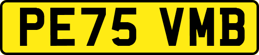 PE75VMB