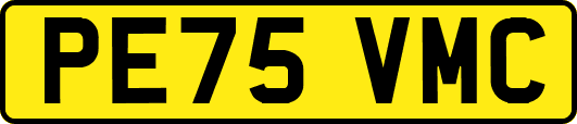 PE75VMC