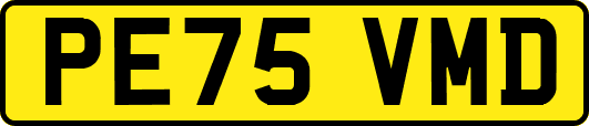 PE75VMD