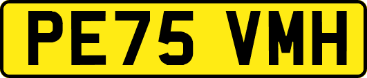 PE75VMH