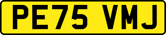 PE75VMJ