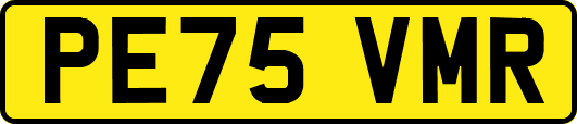 PE75VMR