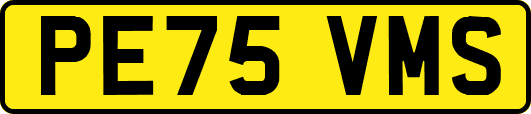 PE75VMS