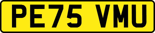 PE75VMU