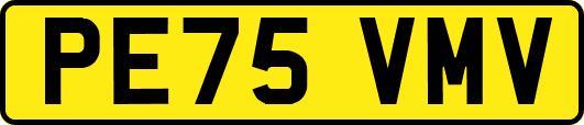PE75VMV