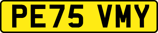PE75VMY